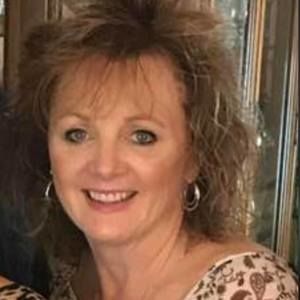 Meet your Posher, Sue